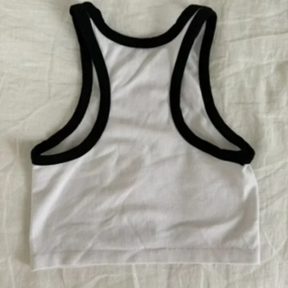 FP Movement by Free People Go To Colorblock Tank - Picture 4 of 5